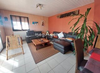  Maison � vendre 7 pi�ces 120 m�