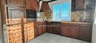  Maison à vendre 6 pièces 141 m²