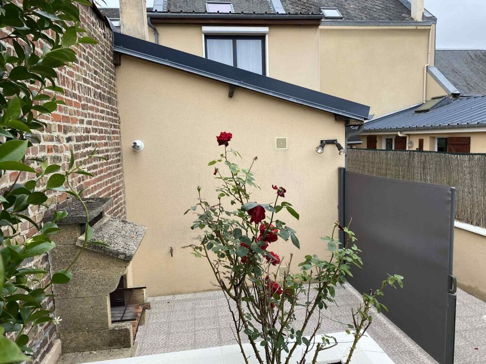 Maison 4 pièces 103 m² · à Amiens · 103 m² · 229 000 €