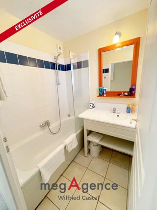  Appartement � vendre 2 pi�ces 56 m�