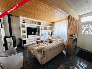  Maison à vendre 7 pièces 160 m²
