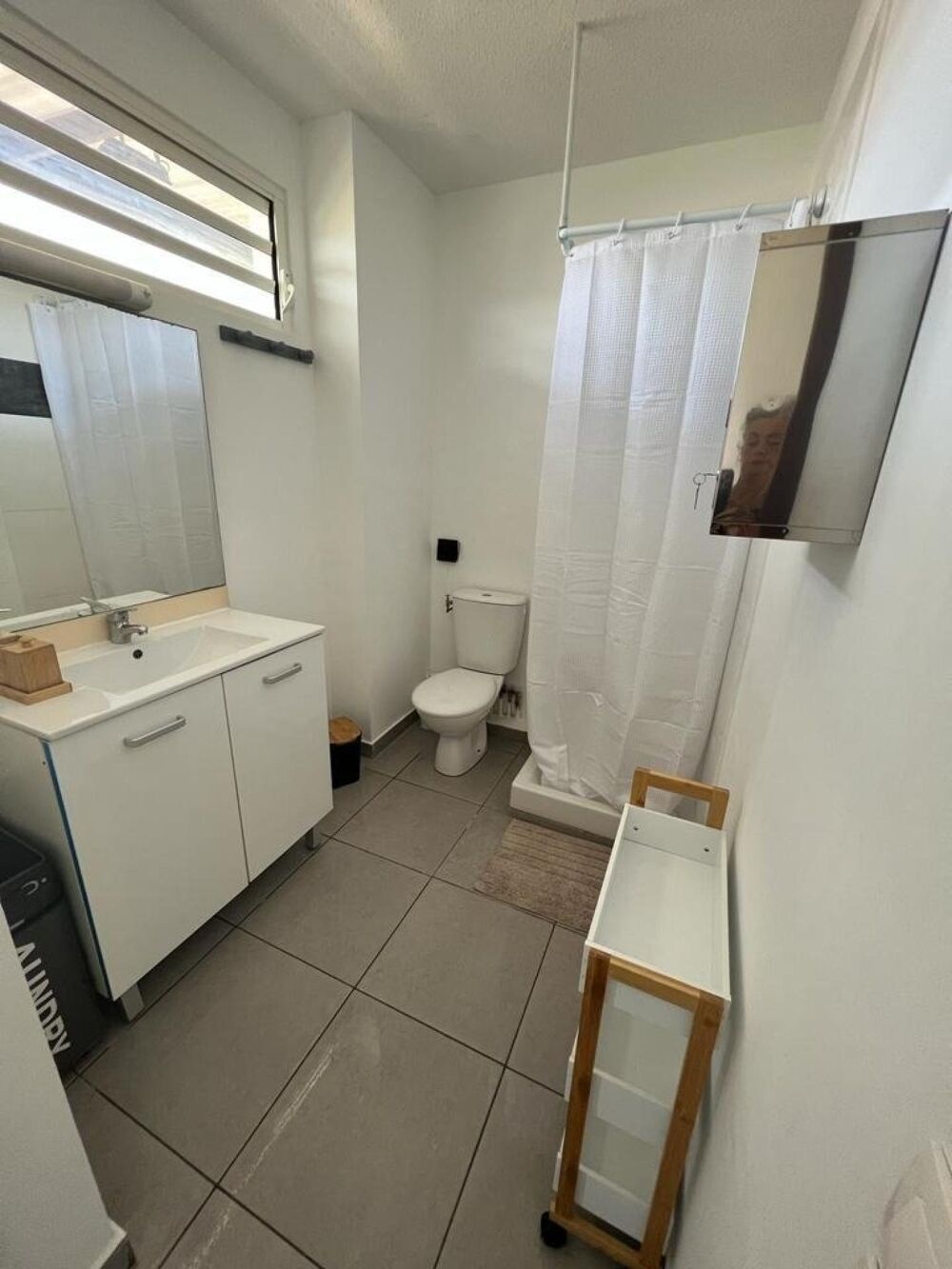 Vente Appartement (Studio) meublé à vendre à la ZAC Hibiscus Cayenne