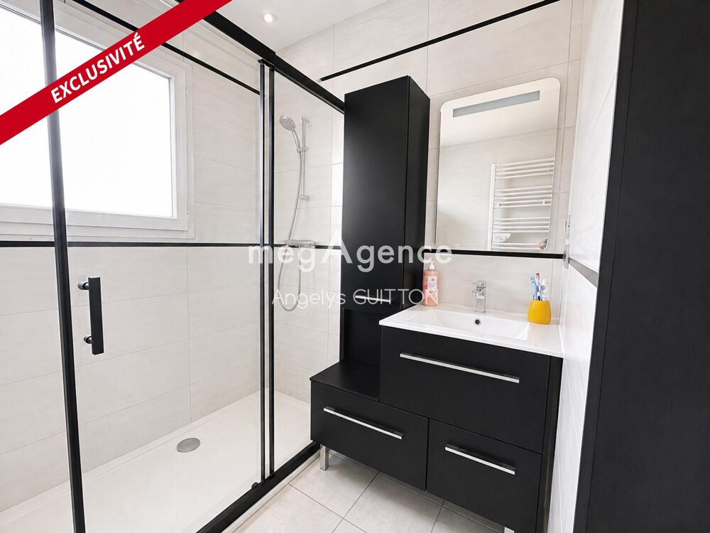 Vente Maison A 25 minutes du Mans - Dpe C - 3 chambres Beaumont-sur-sarthe