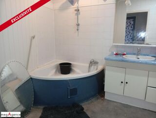  Maison à vendre 7 pièces 140 m²