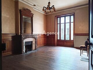  Maison  vendre 7 pices 210 m