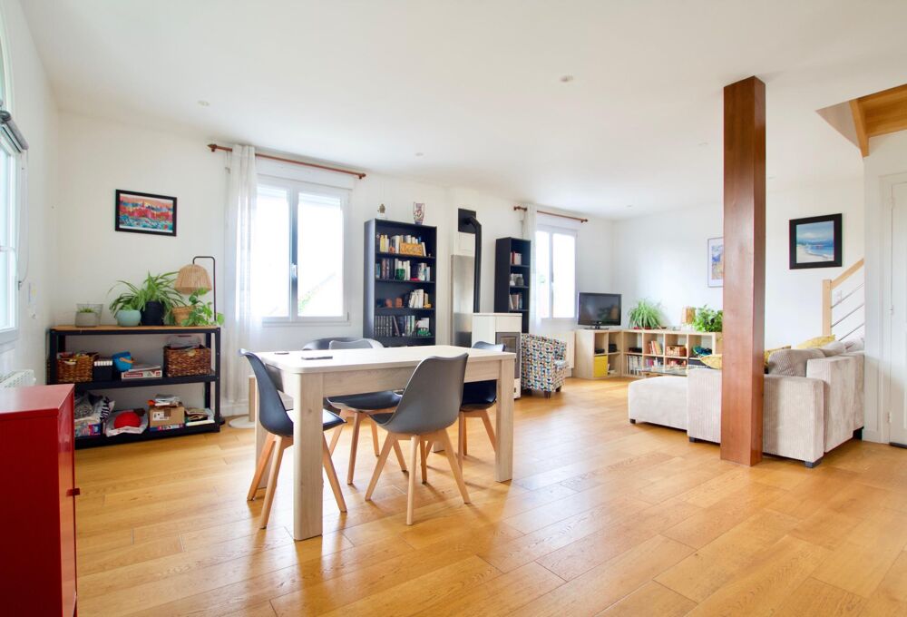 Vente Maison PROCHE COMMODITÉS / MAISON 6 PIÈCES / PROCHE BORDS DE RANCE Plouer-sur-rance