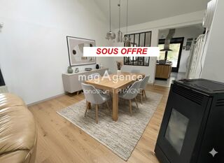  Maison � vendre 6 pi�ces 137 m�