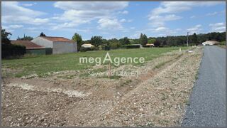  Terrain  vendre 1042 m