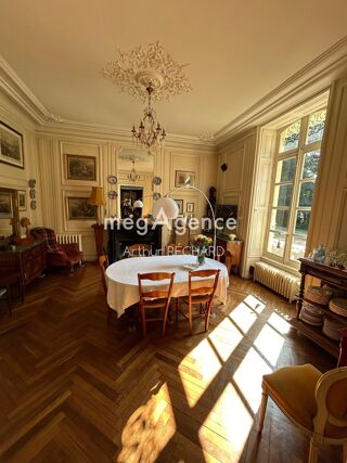  Propri�t�/ch�teau � vendre 15 + pi�ces 400 m�