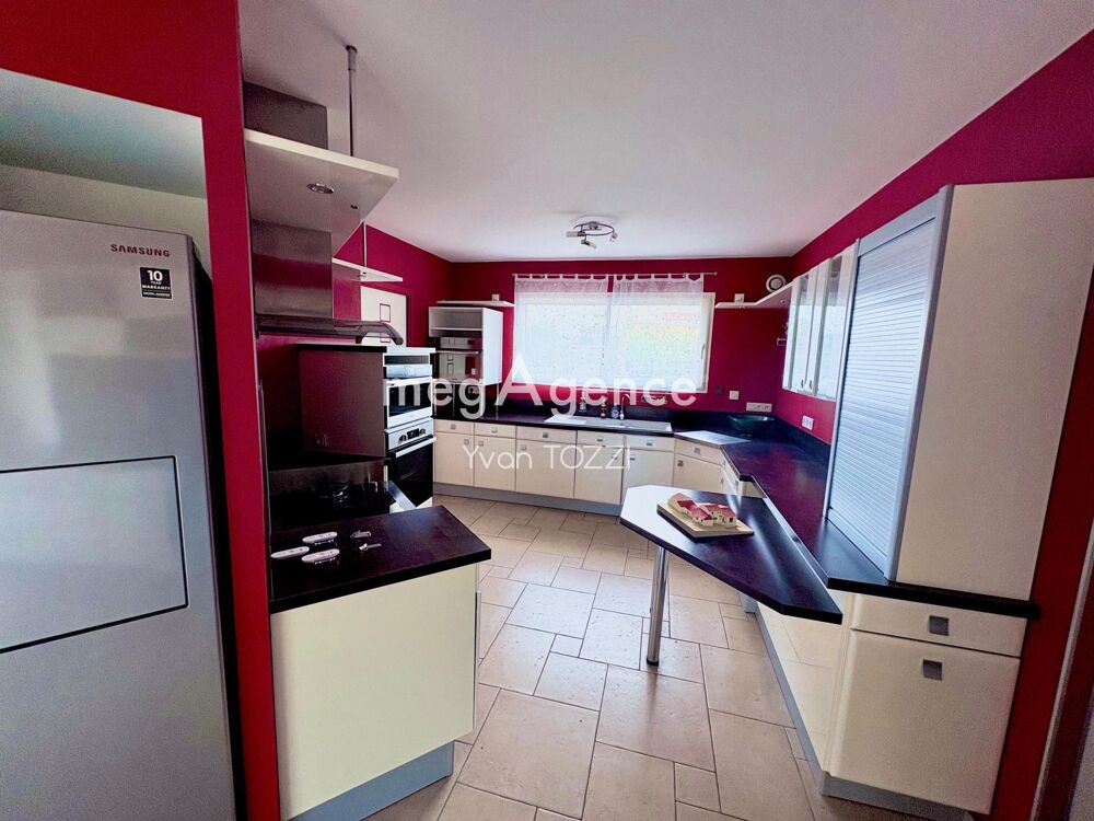 � vendre  Maison Jard-sur-Mer (85520)