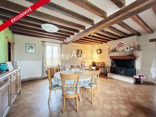  Maison à vendre 5 pièces 149 m²