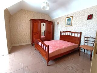  Maison à vendre 4 pièces 96 m²