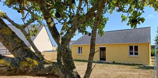  Maison à vendre 5 pièces 90 m²