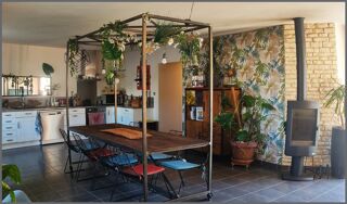  Maison � vendre 6 pi�ces 122 m�