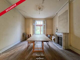  Maison � vendre 11 pi�ces 223 m�