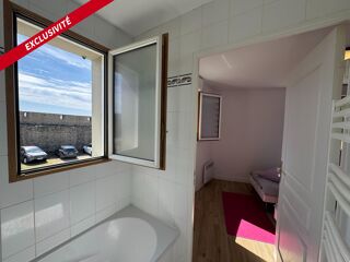  Appartement � vendre 2 pi�ces 45 m�