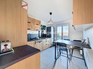  Maison � vendre 6 pi�ces 109 m�