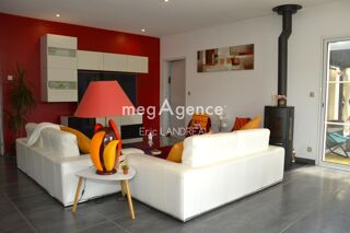  Maison à vendre 6 pièces 140 m²