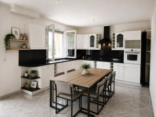  Maison à vendre 7 pièces 238 m²