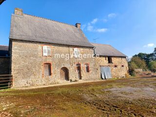  Maison � vendre 4 pi�ces 106 m�