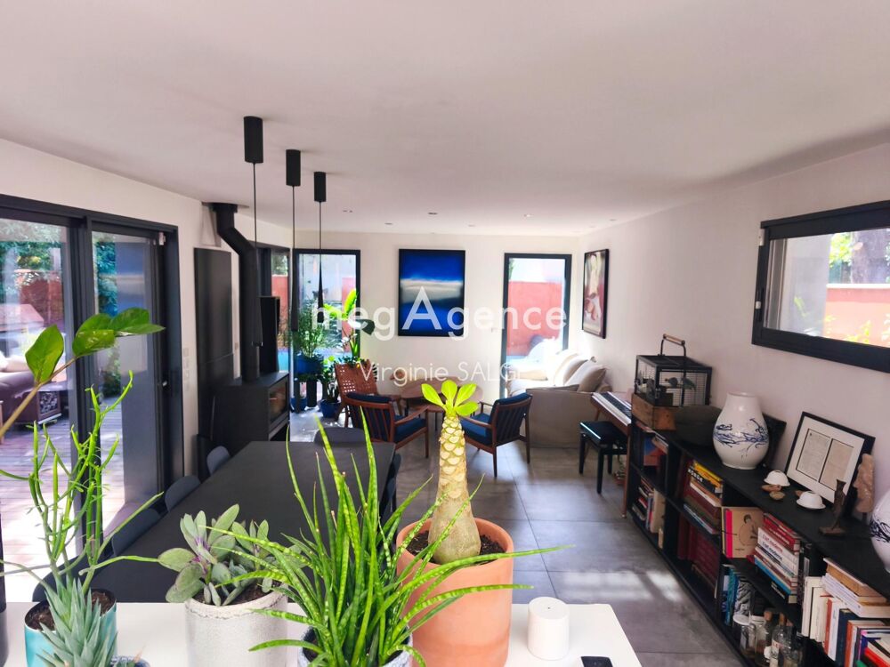 � vendre  Maison Toulouse (31000)