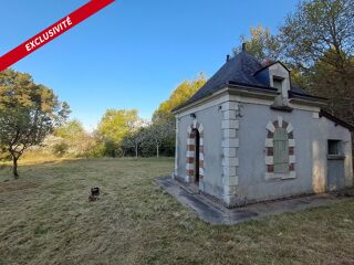 Maison  vendre 1 pice 20 m