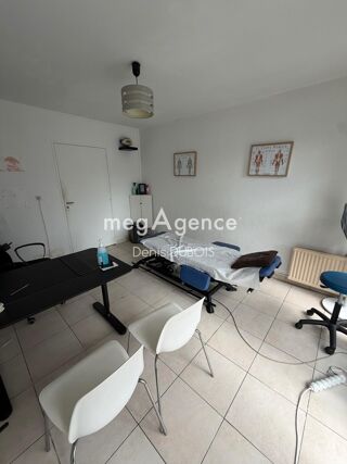  Immeuble à vendre 190 m²