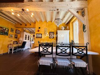  Maison à vendre 7 pièces 199 m²
