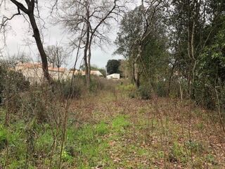  Terrain à vendre 813 m²