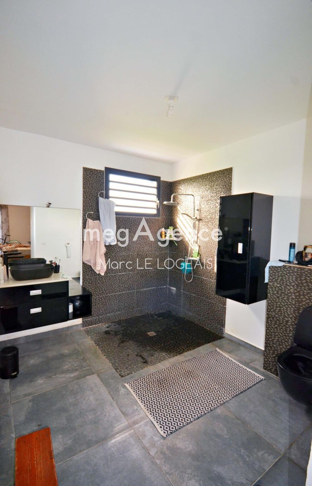 � vendre  Maison Le Moule (97160)