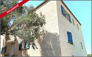  Maison à vendre 10 pièces 283 m²