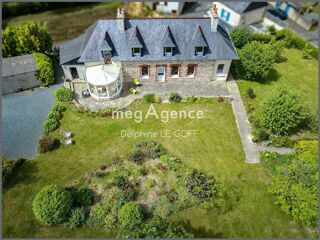  Maison � vendre 7 pi�ces 140 m�