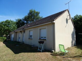  Maison à vendre 5 pièces 97 m²
