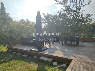 Maison à vendre 8 pièces 200 m²