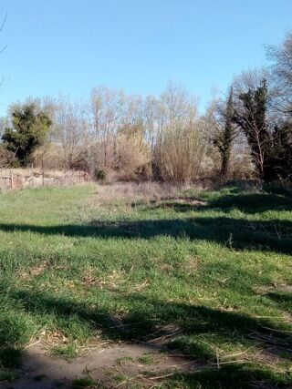  Terrain � vendre 1600 m� Millas