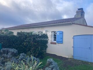  Maison à vendre 4 pièces 93 m²