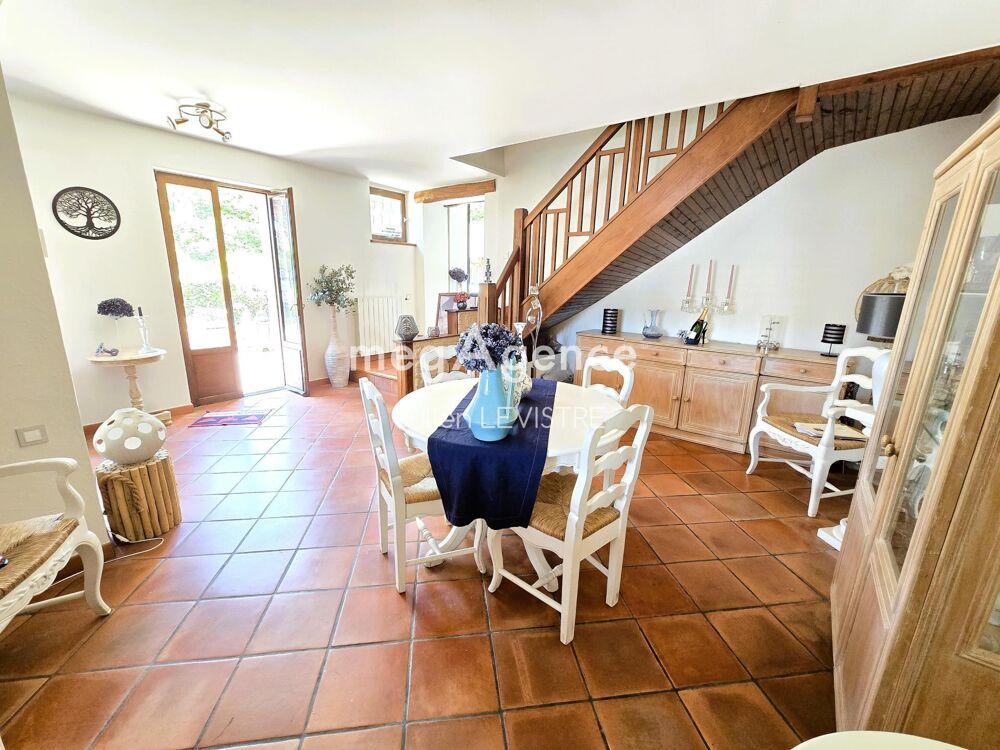 Maison de 6 pièces de 180m²