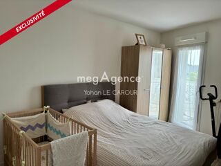  Appartement � vendre 3 pi�ces 62 m�