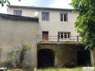  Maison à vendre 10 pièces 135 m²