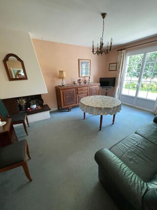  Maison � vendre 4 pi�ces 71 m�