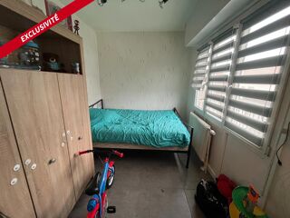  Maison � vendre 3 pi�ces 65 m�