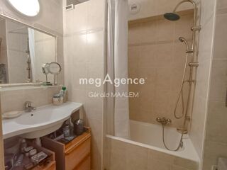  Appartement  vendre 1 pice 33 m