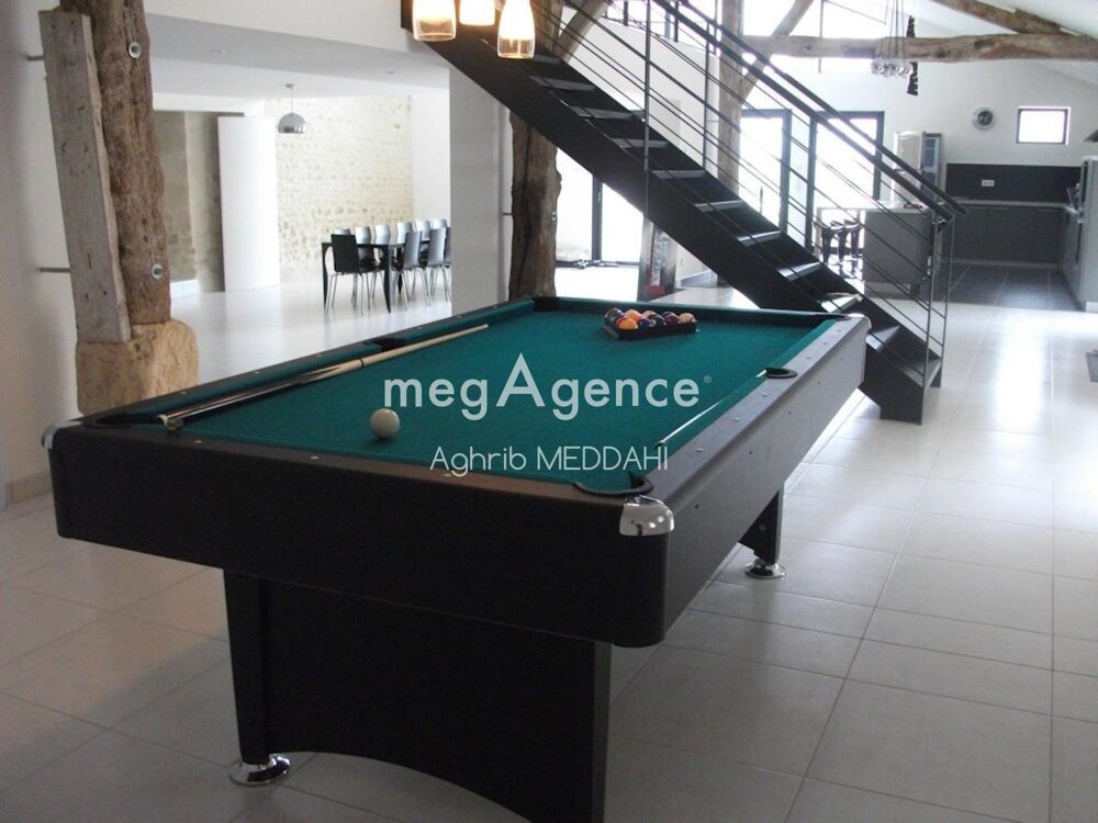 � vendre  Maison Cabariot (17430)