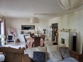  Appartement � vendre 3 pi�ces 90 m�