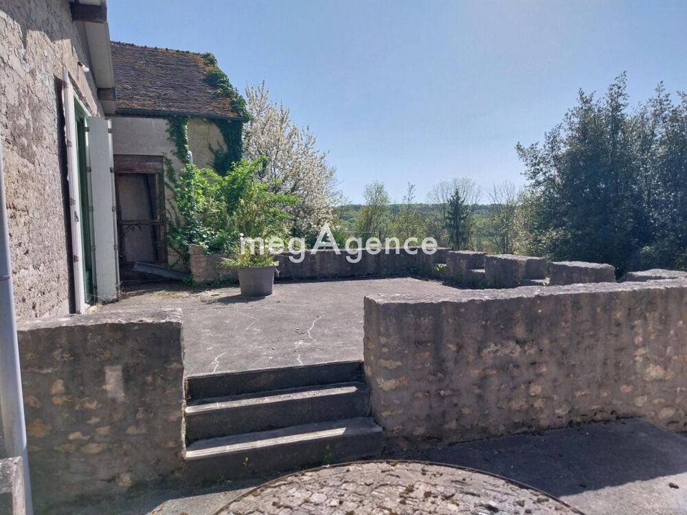 Vente Maison Agréable maison situé entre Provins et Longueville Saint-loup-de-naud