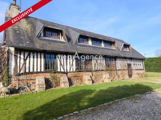  Maison � vendre 7 pi�ces 220 m�