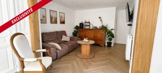  Maison à vendre 5 pièces 135 m²