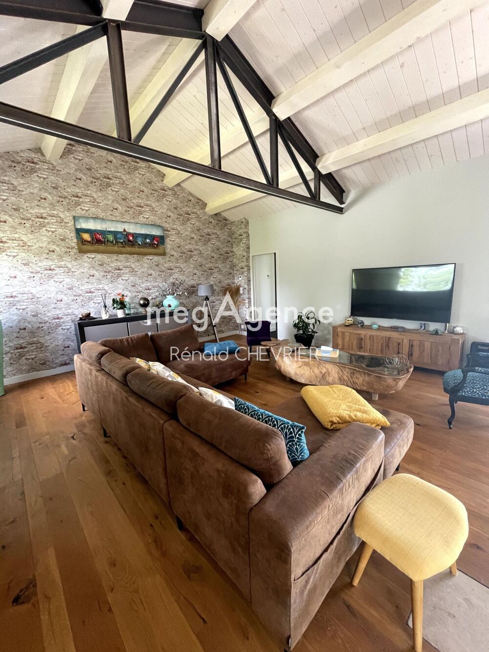 Villa d'exception