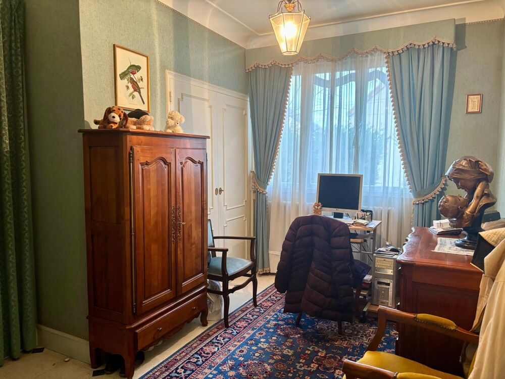 CHAMBRE DE PLAIN-PIED