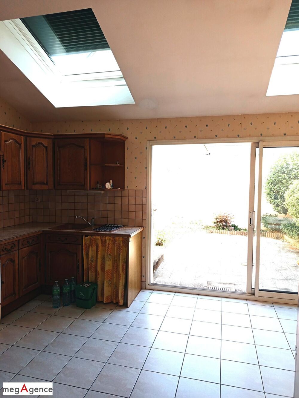 Vente Maison Le Mans Rive Droite Maison 4 pièces Le mans